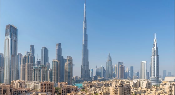 Renovated apartment in Downtown with Burj Khalifa view, picture 14