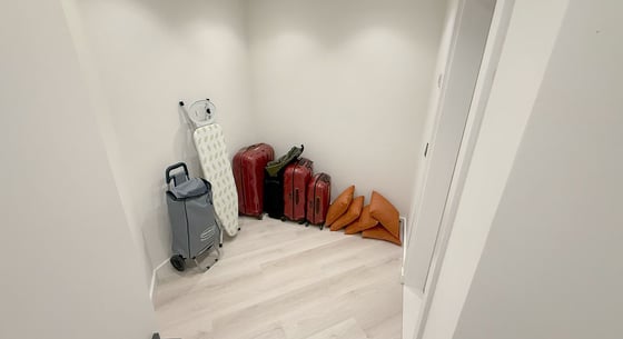 Upgraded apartment in Palm Jumeirah with sea view, picture 11