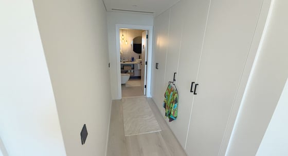 Upgraded apartment in Palm Jumeirah with sea view, picture 5