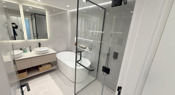 Upgraded apartment in Palm Jumeirah with sea view, picture 6