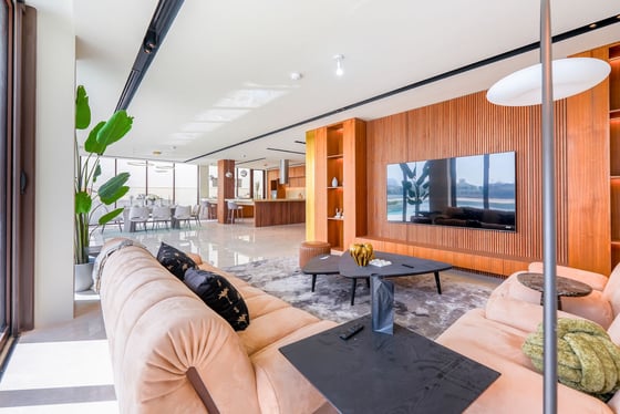 Refined Beachfront Sanctuary on Palm Jumeirah, picture 6