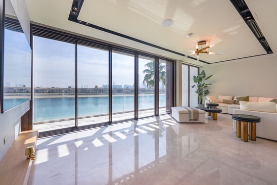 Refined Beachfront Sanctuary on Palm Jumeirah, picture 22