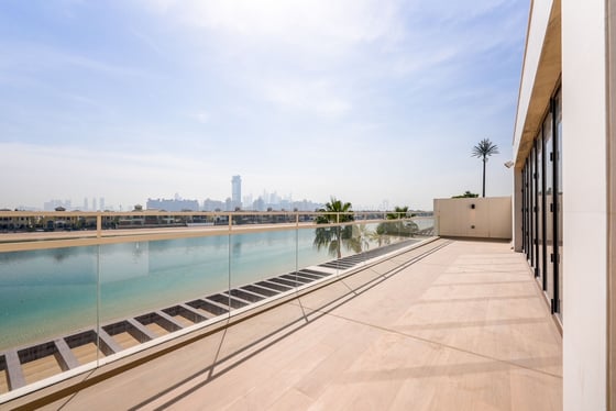 Refined Beachfront Sanctuary on Palm Jumeirah, picture 28