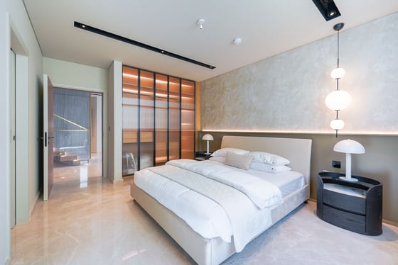 Refined Beachfront Sanctuary on Palm Jumeirah, picture 24