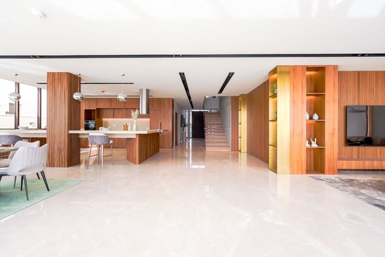Refined Beachfront Sanctuary on Palm Jumeirah, picture 10
