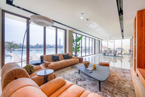 Refined Beachfront Sanctuary on Palm Jumeirah, picture 5
