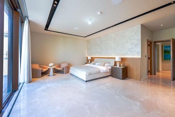 Refined Beachfront Sanctuary on Palm Jumeirah, picture 17