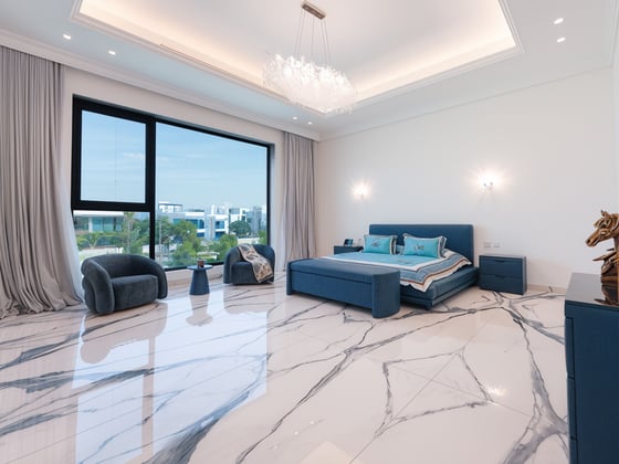 Stunning Dubai Hills Villa with a Private Pool, picture 8
