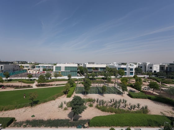 Stunning Dubai Hills Villa with a Private Pool, picture 15