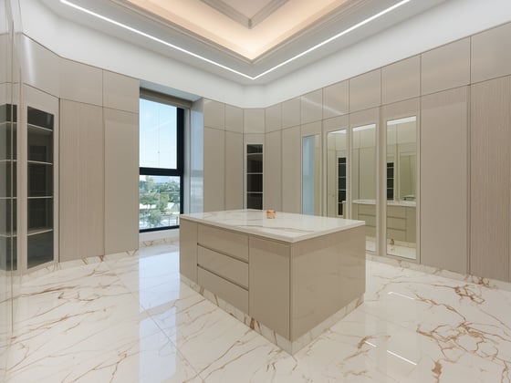 Stunning Dubai Hills Villa with a Private Pool, picture 10