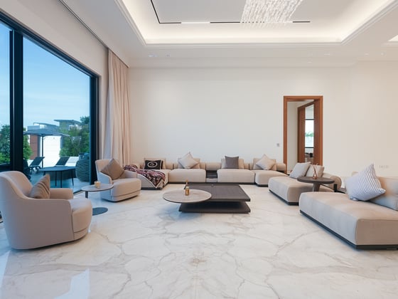 Stunning Dubai Hills Villa with a Private Pool, picture 2