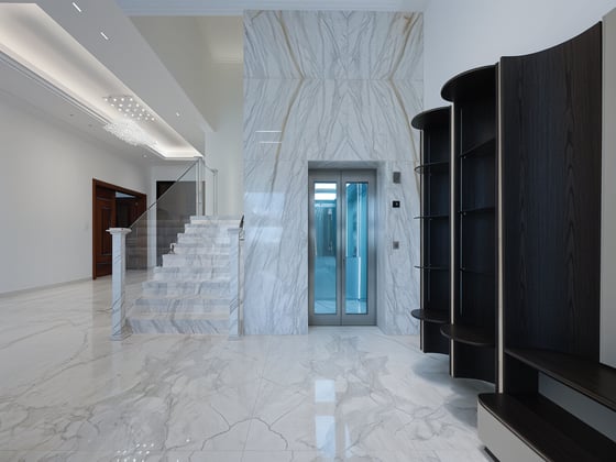 Stunning Dubai Hills Villa with a Private Pool, picture 7