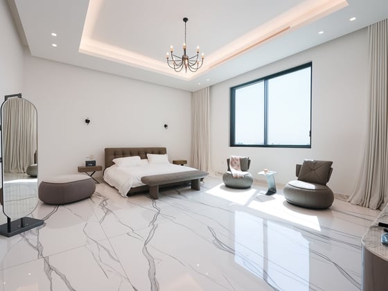 Stunning Dubai Hills Villa with a Private Pool, picture 9