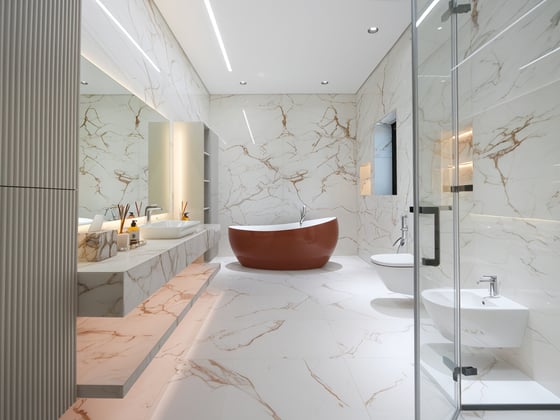 Stunning Dubai Hills Villa with a Private Pool, picture 11