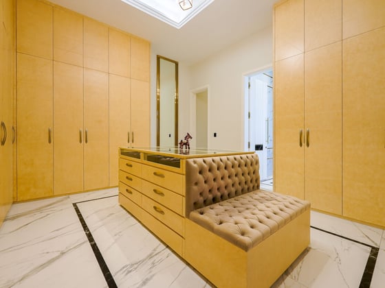 Ultra-Luxurious Villa Living in Dubai Hills, picture 17