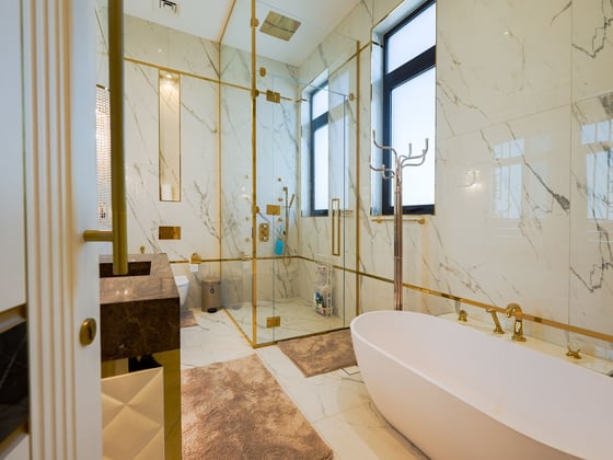 Ultra-Luxurious Villa Living in Dubai Hills, picture 19