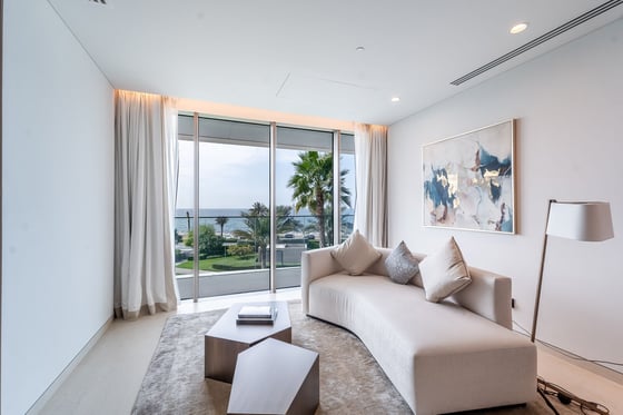 Ultra Luxury | Fully Furnished | Open Sea View, picture 21