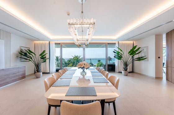 Ultra Luxury | Fully Furnished | Open Sea View, picture 12