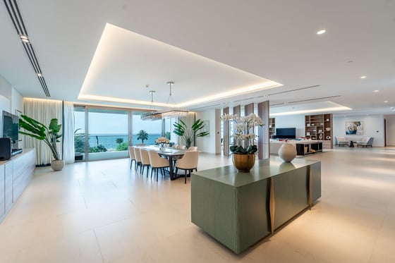 Ultra Luxury | Fully Furnished | Open Sea View, picture 4