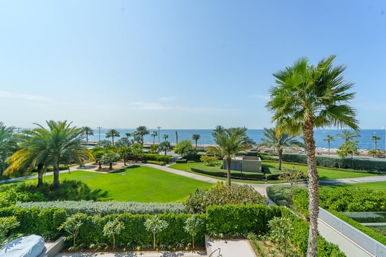 Ultra Luxury | Fully Furnished | Open Sea View, picture 38