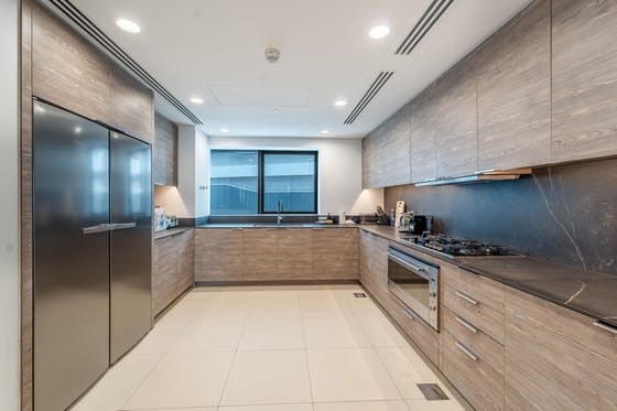 Ultra Luxury | Fully Furnished | Open Sea View, picture 16