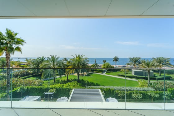Ultra Luxury | Fully Furnished | Open Sea View, picture 37