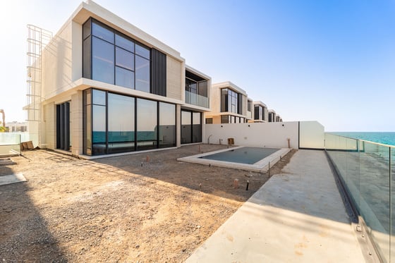 Price Close to OP with  Full Sea and Casino Views, picture 38