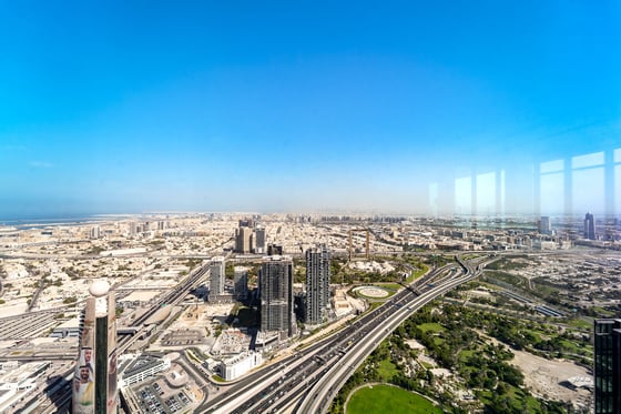 One and Only Residence Penthouse | Investor Deal, picture 19