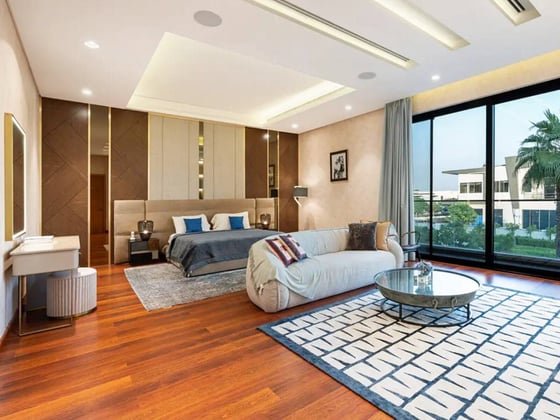 Custom-Built Dubai Hills Villa with Park Views, picture 5
