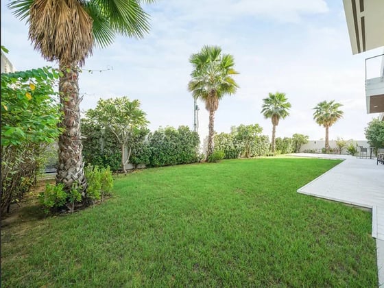 Custom-Built Dubai Hills Villa with Park Views, picture 11