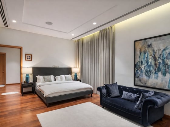 Custom-Built Dubai Hills Villa with Park Views, picture 8