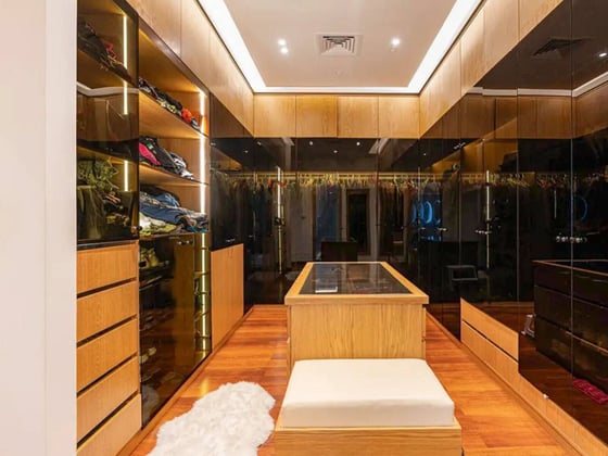 Custom-Built Dubai Hills Villa with Park Views, picture 6
