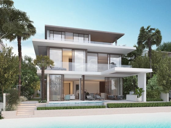 High Number | Finest Sea Views | Multiple Options, picture 1
