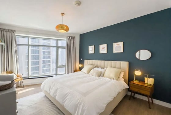 Fully Upgraded | Sea View | Bright | High Floor, picture 10