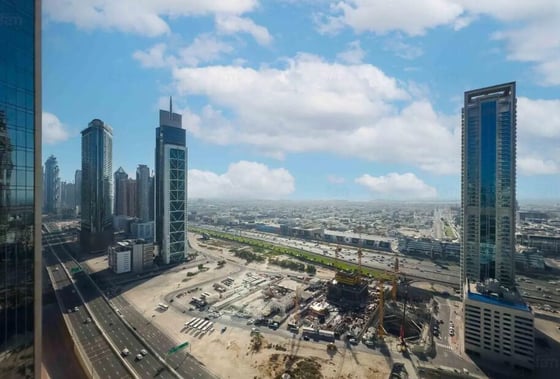 Fully Upgraded | Sea View | Bright | High Floor, picture 18