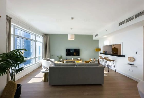 Fully Upgraded | Sea View | Bright | High Floor, picture 6