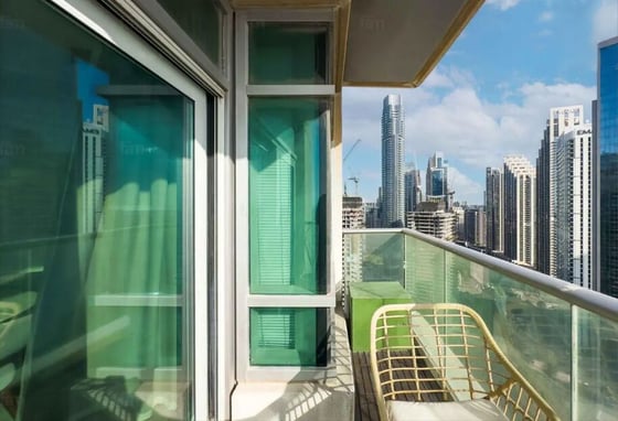 Fully Upgraded | Sea View | Bright | High Floor, picture 14