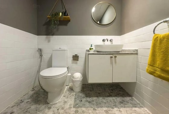 Fully Upgraded | Sea View | Bright | High Floor, picture 13