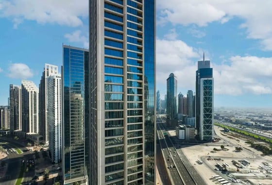Fully Upgraded | Sea View | Bright | High Floor, picture 16