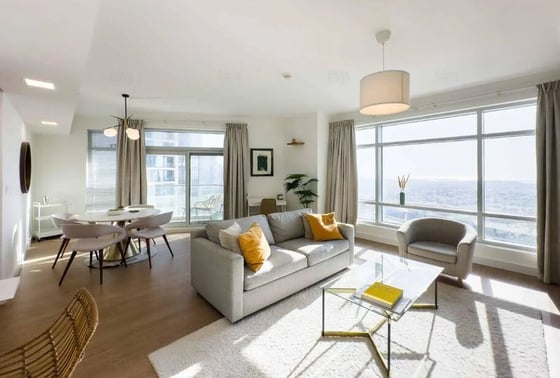 Fully Upgraded | Sea View | Bright | High Floor, picture 4