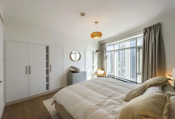 Fully Upgraded | Sea View | Bright | High Floor, picture 9