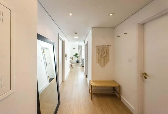 Fully Upgraded | Sea View | Bright | High Floor, picture 8