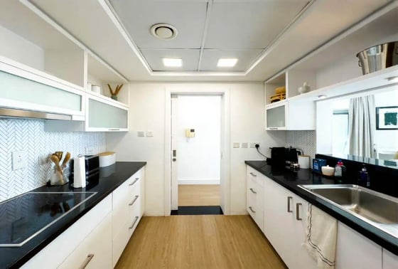 Fully Upgraded | Sea View | Bright | High Floor, picture 7