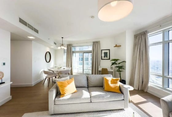 Fully Upgraded | Sea View | Bright | High Floor, picture 5
