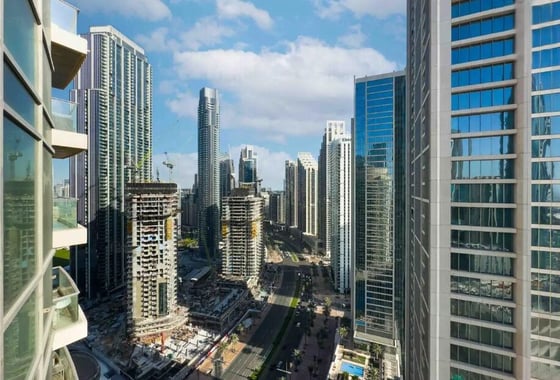Fully Upgraded | Sea View | Bright | High Floor, picture 17