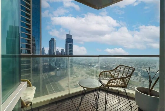 Fully Upgraded | Sea View | Bright | High Floor, picture 15