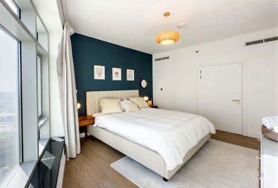 Fully Upgraded | Sea View | Bright | High Floor, picture 11