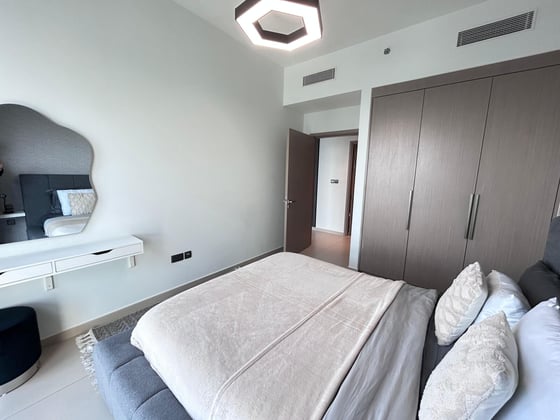 High Floor | Vacant | Fully Furnished..., picture 7