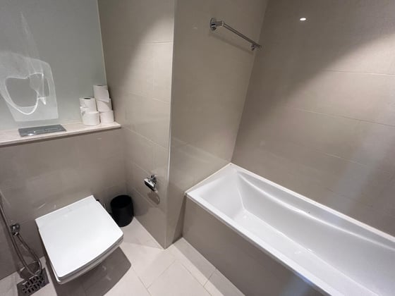 High Floor | Vacant | Fully Furnished..., picture 8
