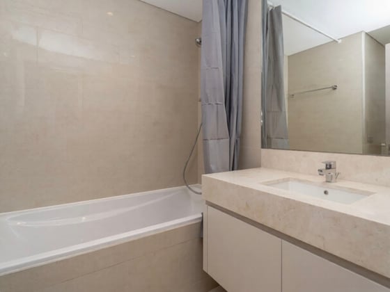 High Floor | Vacant | Fully Furnished..., picture 9